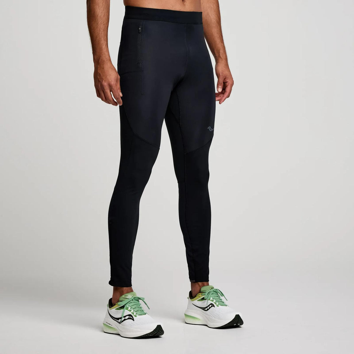 Hurricane Tight - Warm & Weather‑Ready
