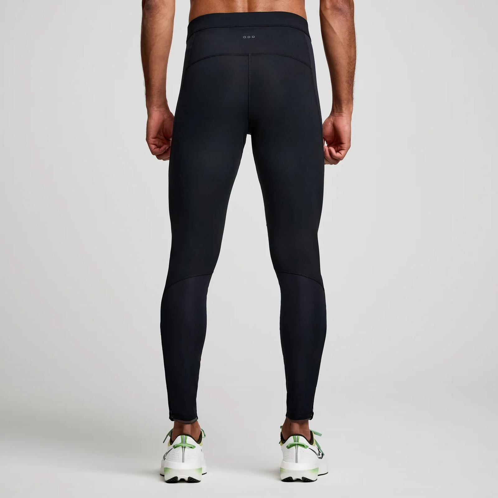 Hurricane Tight - Warm & Weather‑Ready