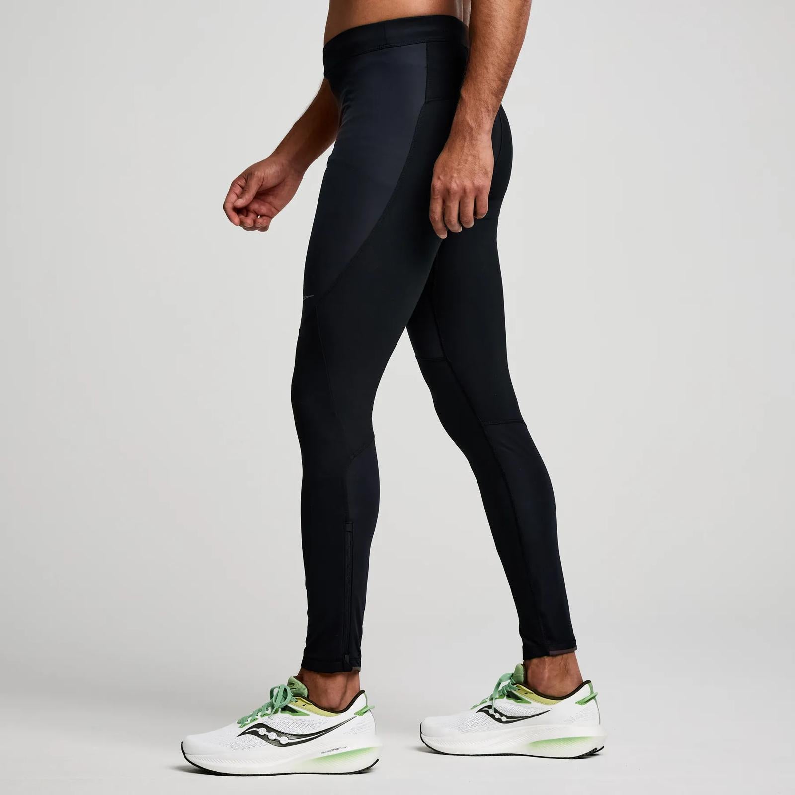 Hurricane Tight - Warm & Weather‑Ready