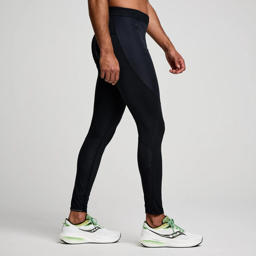 Hurricane Tight - Warm & Weather‑Ready