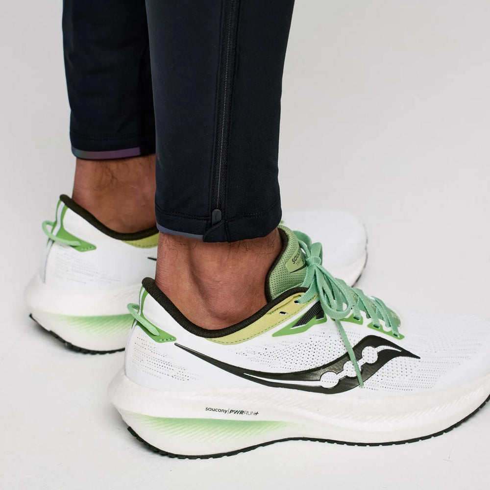 Hurricane Tight - Warm & Weather‑Ready