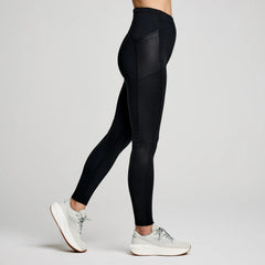 Hurricane Tight – Winter Run Leggings