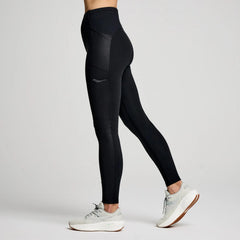 Hurricane Tight – Winter Run Leggings