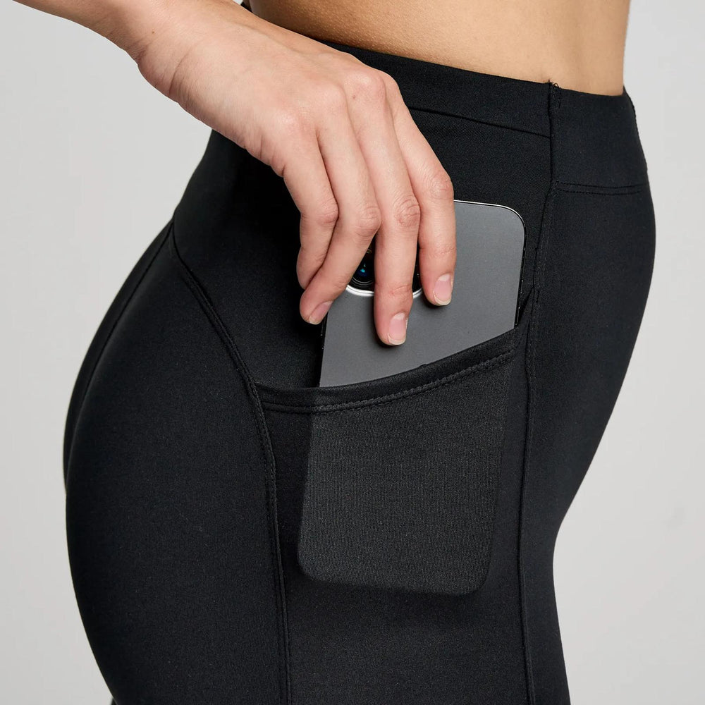 Hurricane Tight – Winter Run Leggings