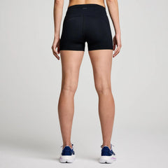 Fortify 3" Hot Short