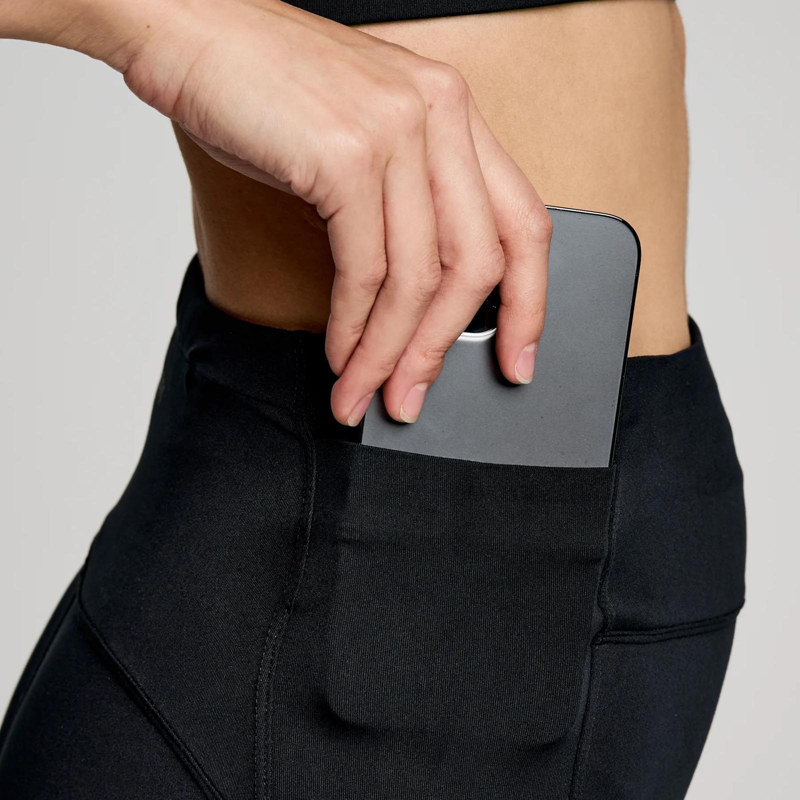 Fortify Crop Tight - Competition