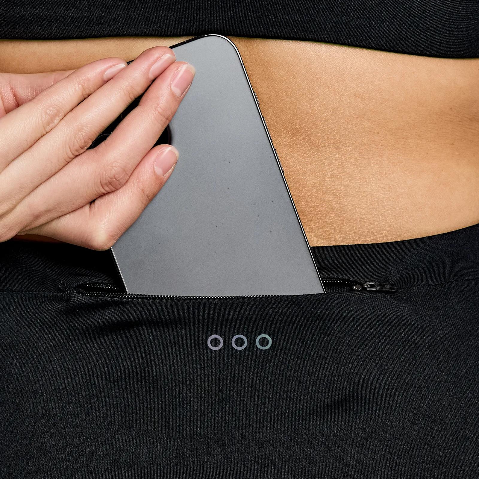 Fortify Crop Tight - Competition