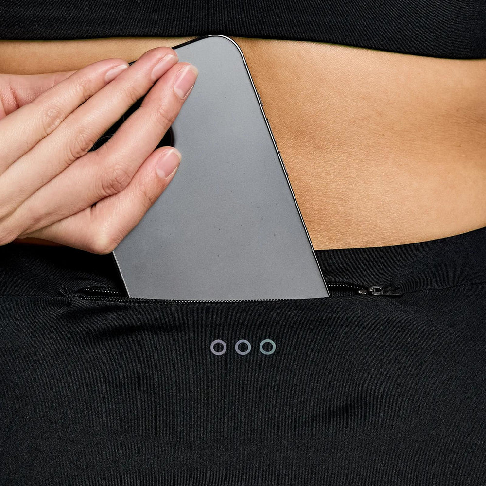 Fortify Crop Tight - Competition