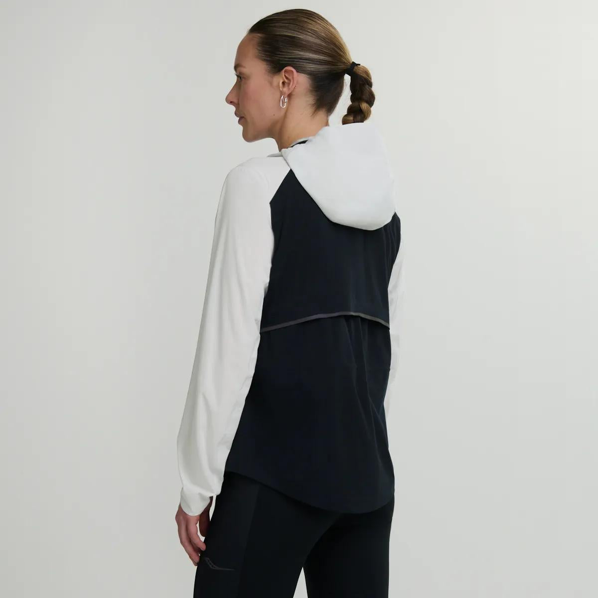 Stay Dry with Hurricane Waterproof Jacket|Saucony US