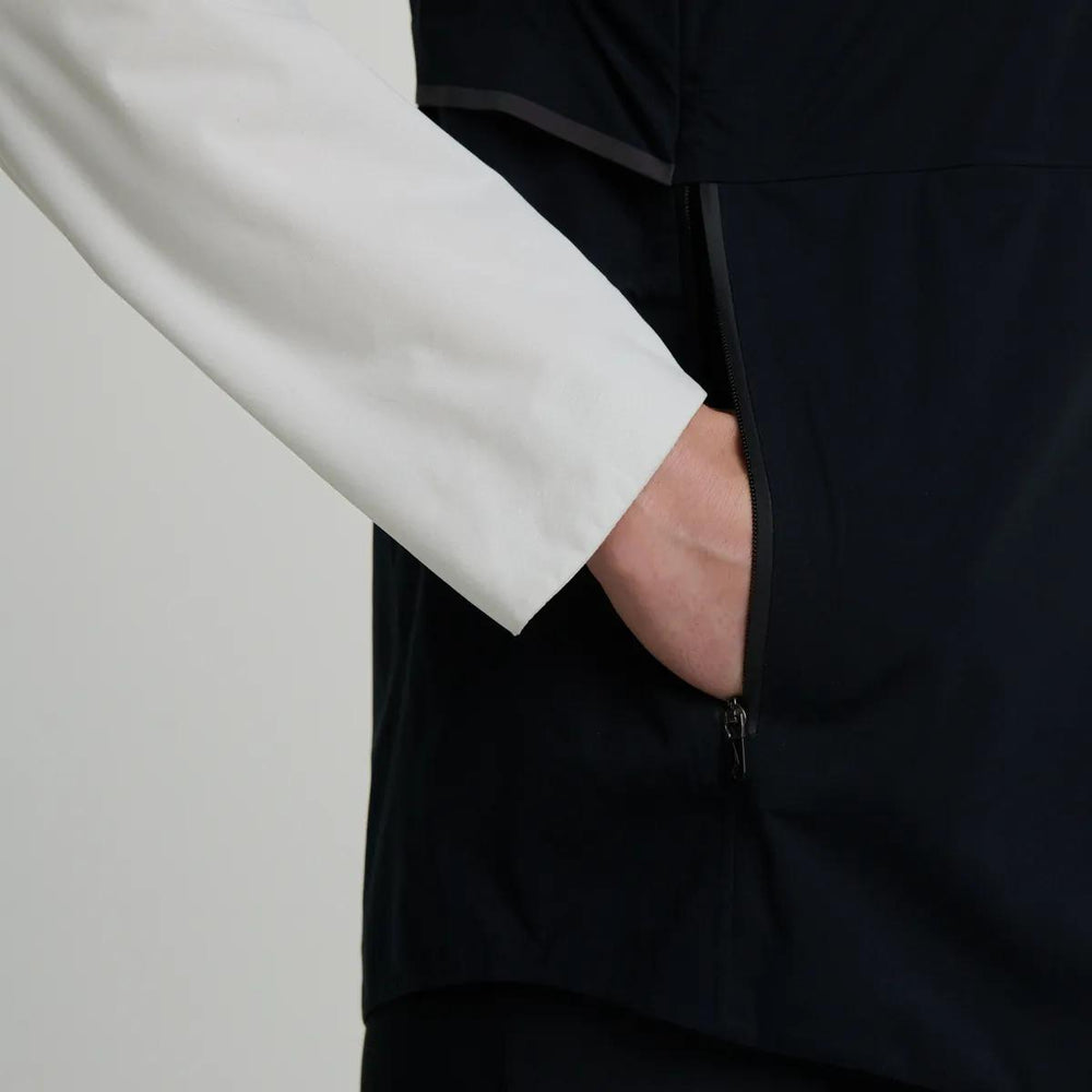 Stay Dry with Hurricane Waterproof Jacket|Saucony US