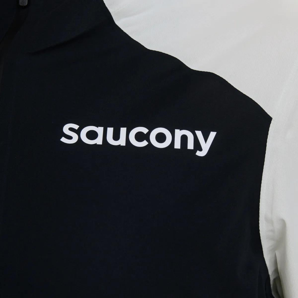Stay Dry with Hurricane Waterproof Jacket|Saucony US