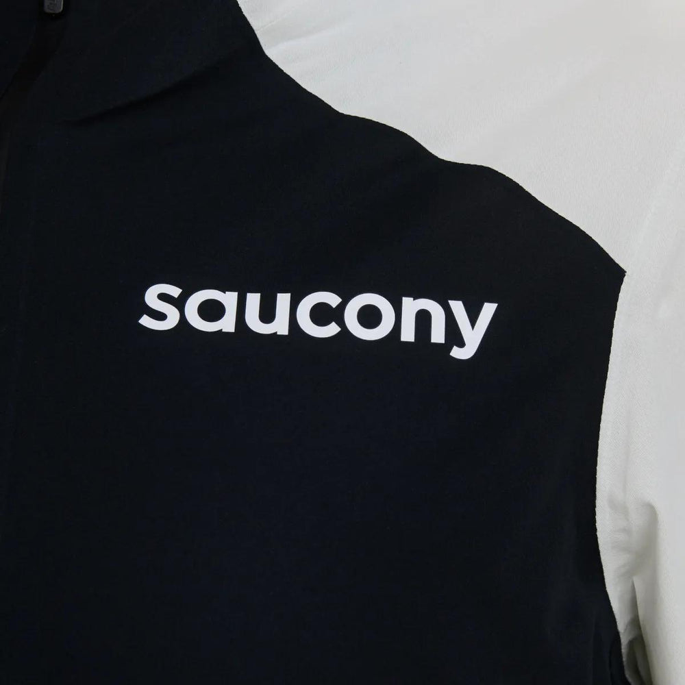 Stay Dry with Hurricane Waterproof Jacket|Saucony US