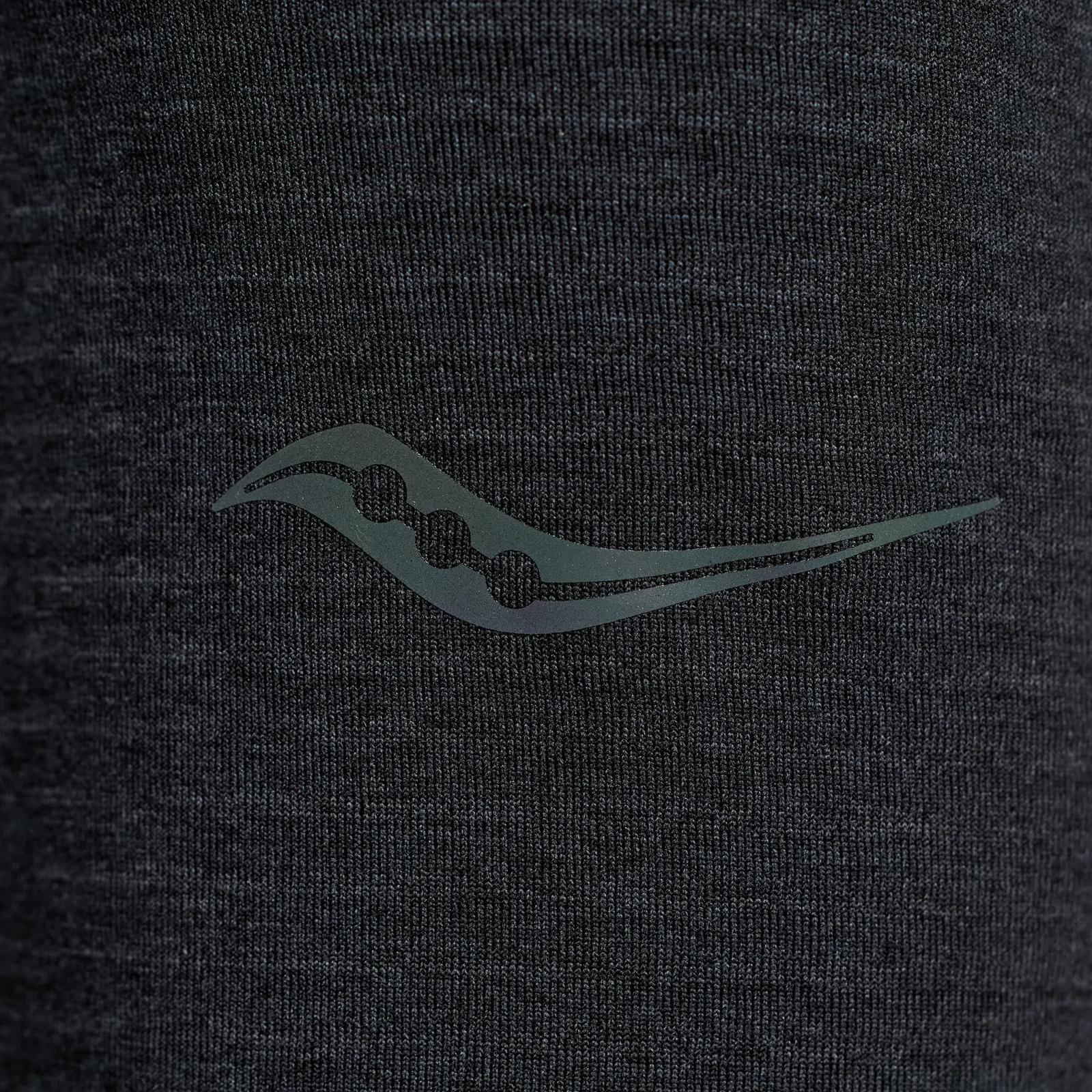 Triumph 3D ½ Zip Versatile Running Top