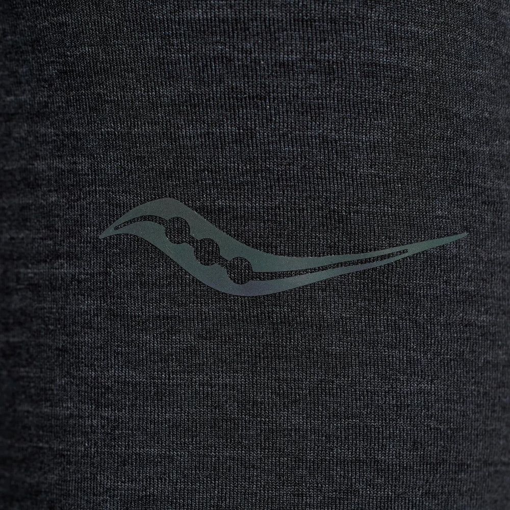 Triumph 3D ½ Zip Versatile Running Top