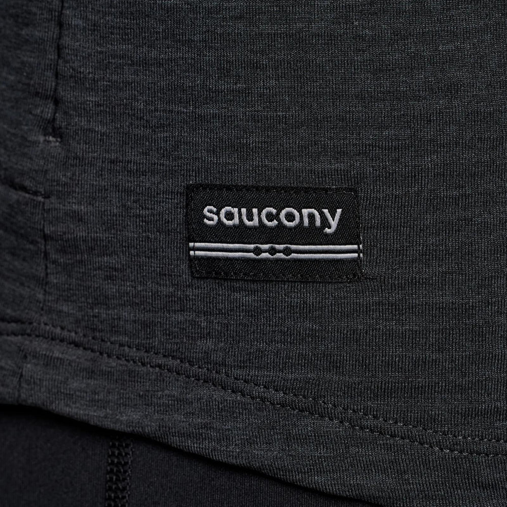 Triumph 3D ½ Zip Versatile Running Top