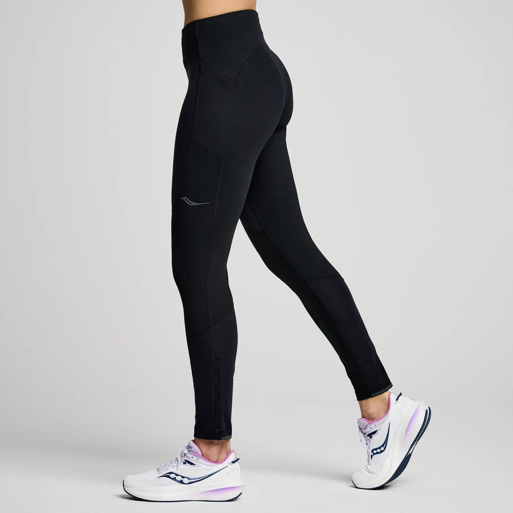 Hurricane Wind Tight – Run Leggings