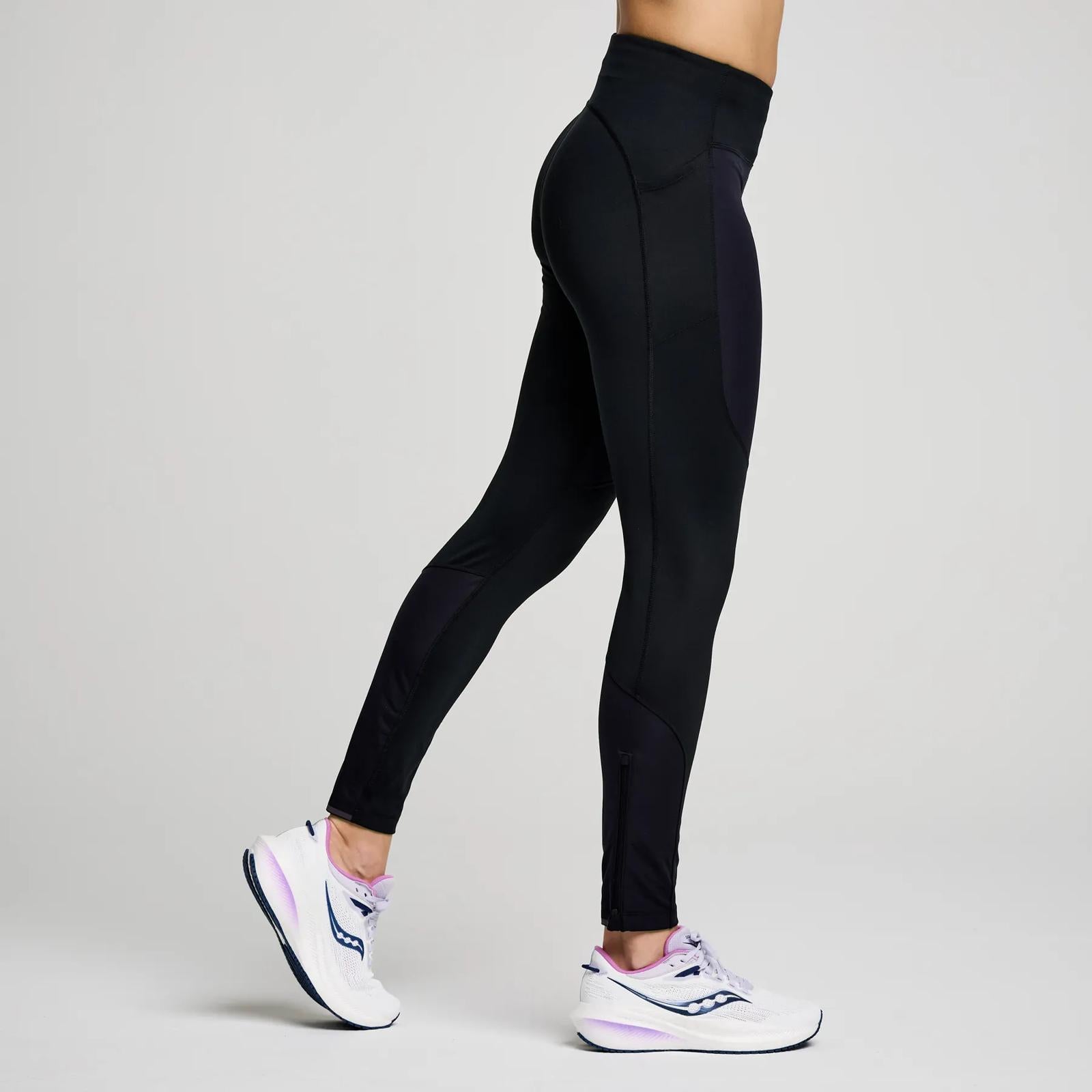 Hurricane Wind Tight – Run Leggings