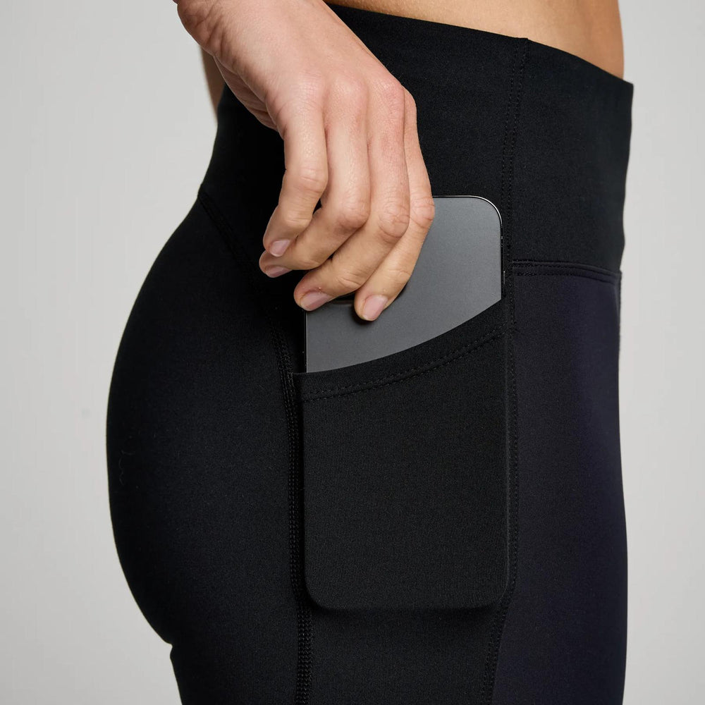 Hurricane Wind Tight – Run Leggings