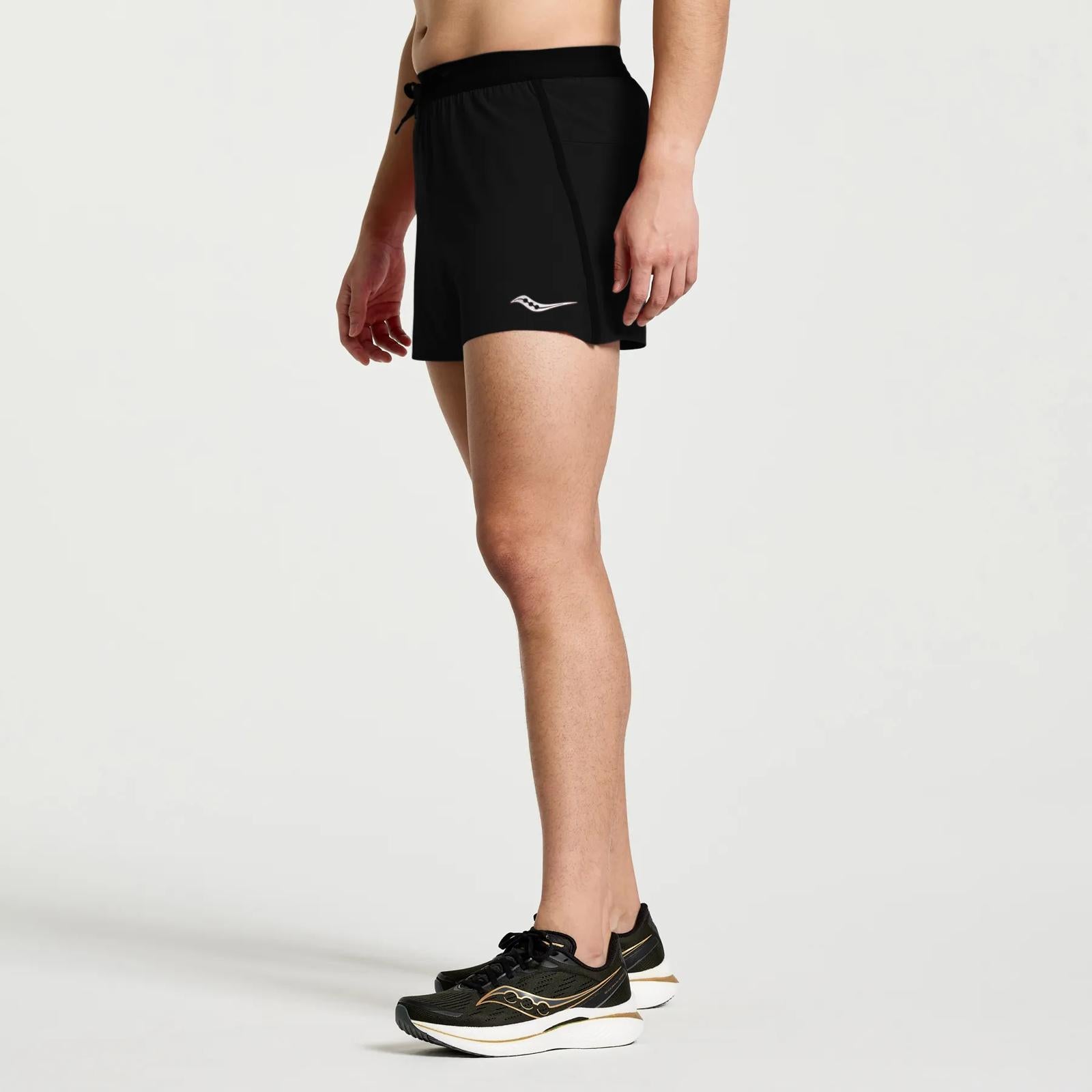 Outpace 3" Short