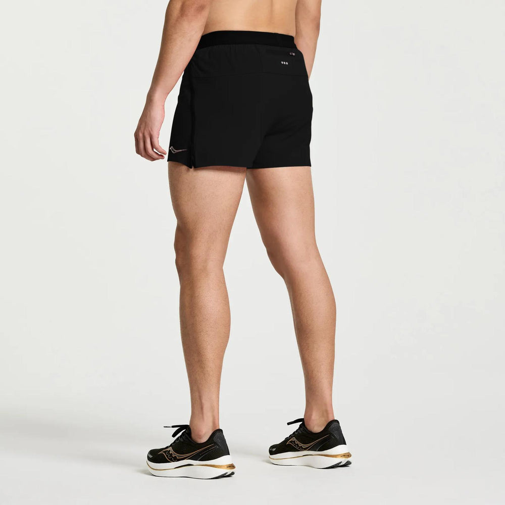 Outpace 3" Short