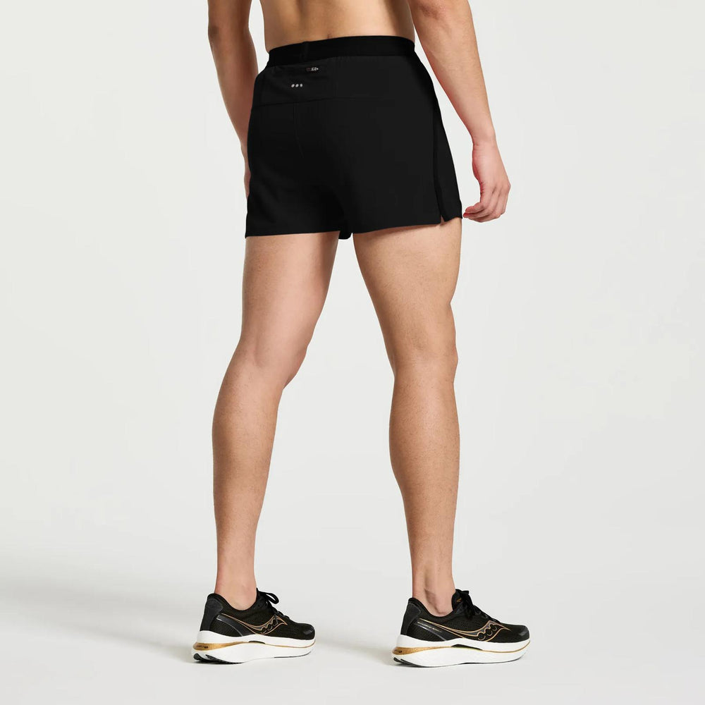 Outpace 3" Short