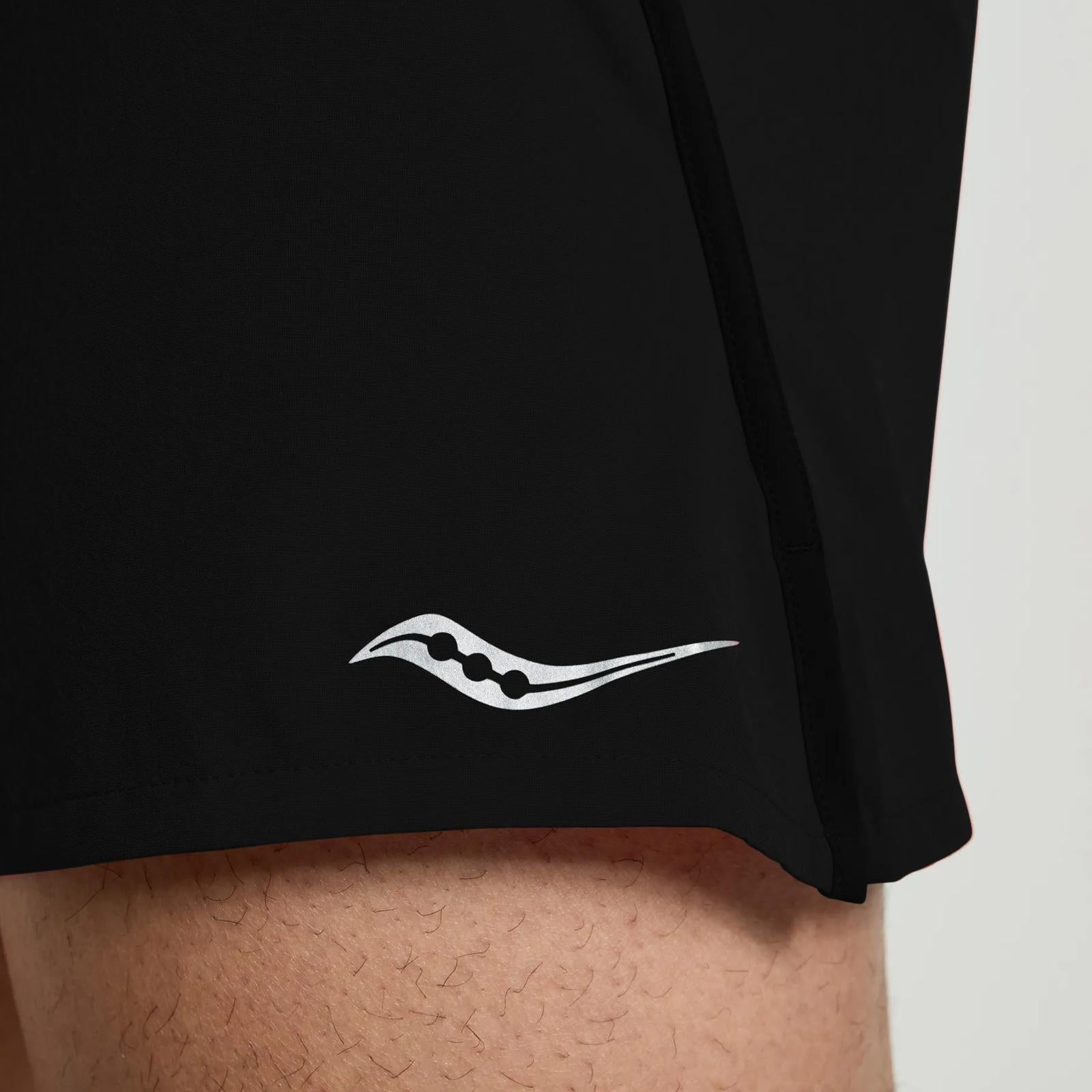 Outpace 3" Short