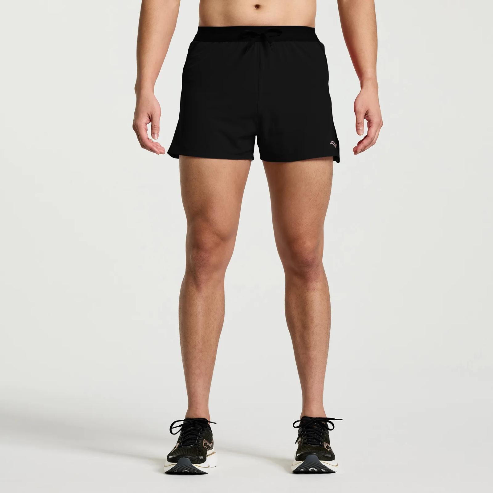 Outpace 3" Short