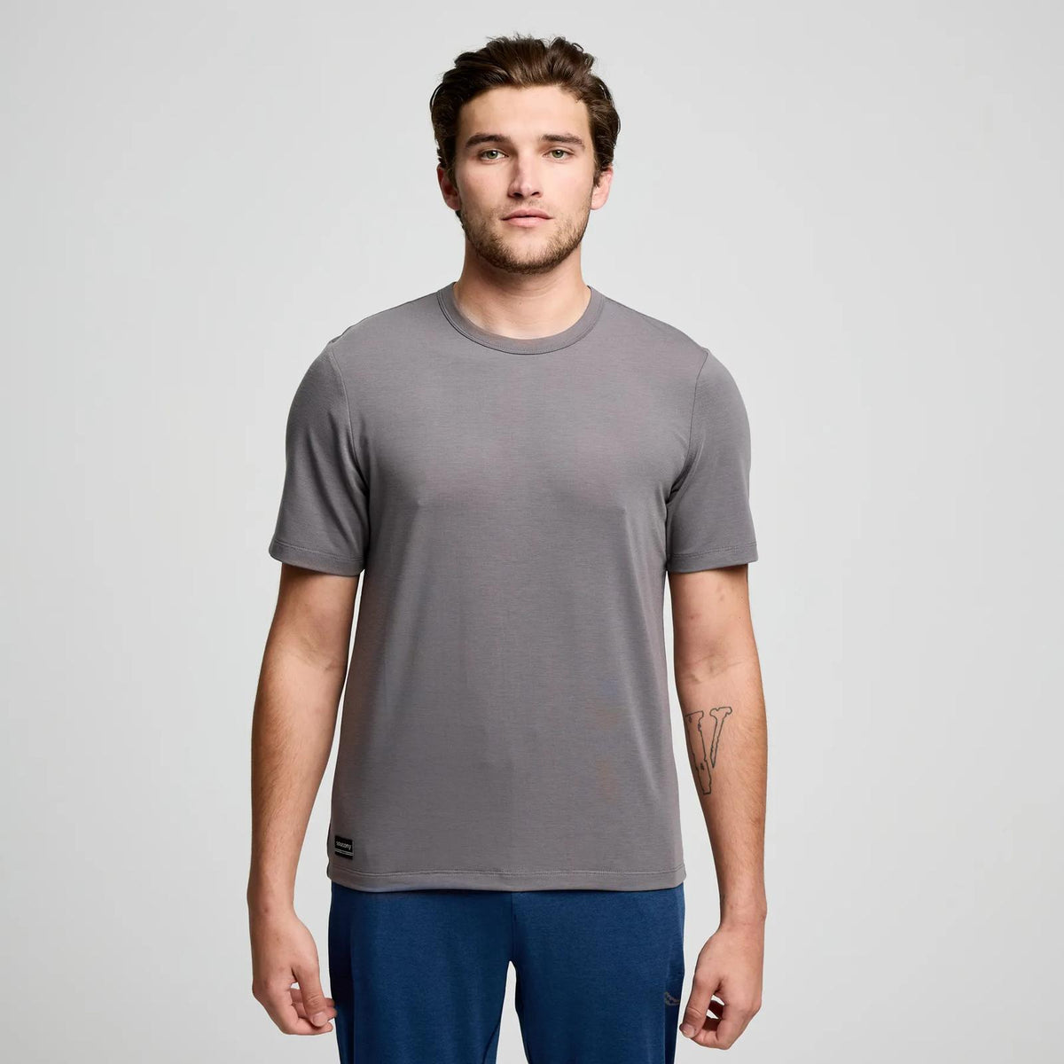 Triumph Short Sleeve