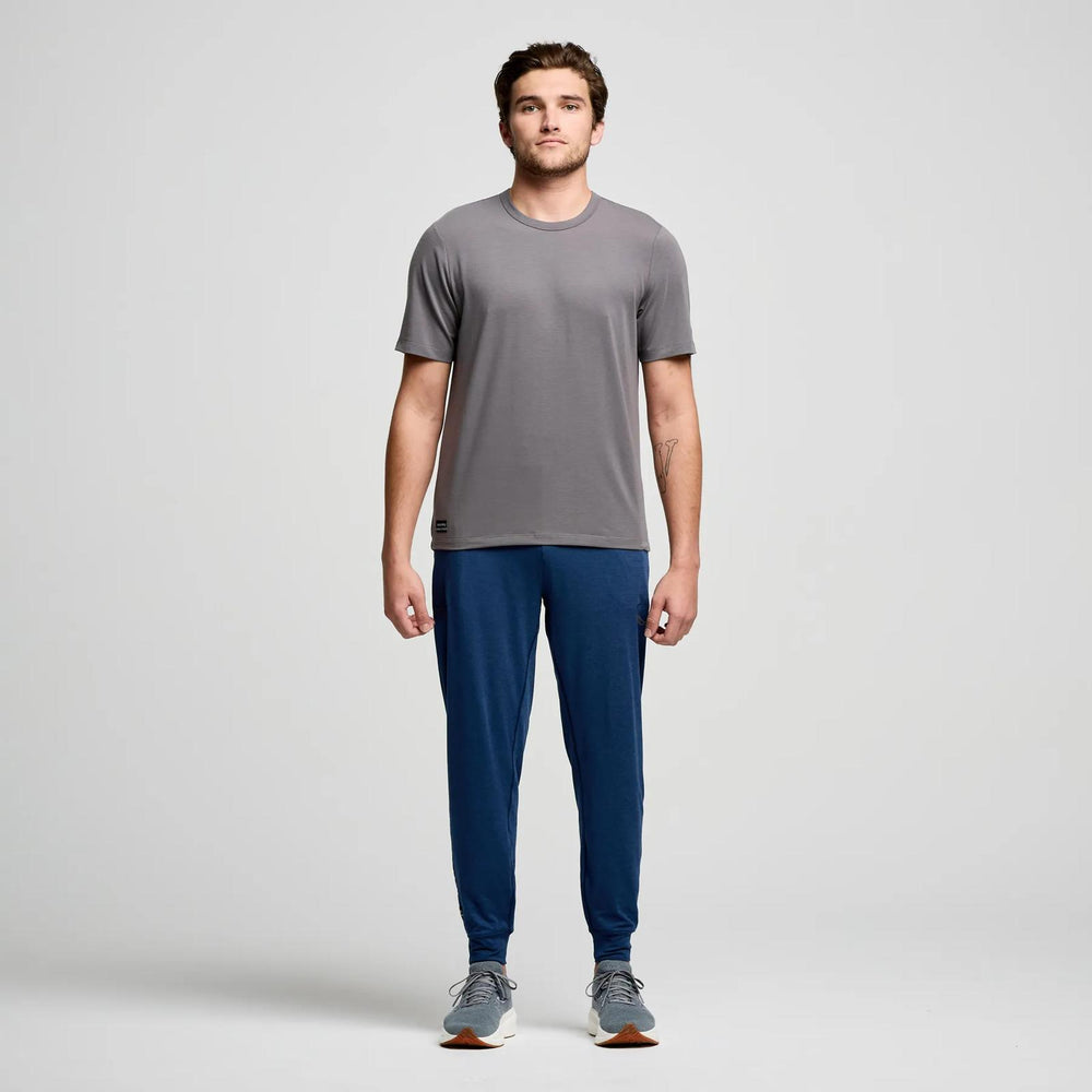 Triumph Short Sleeve