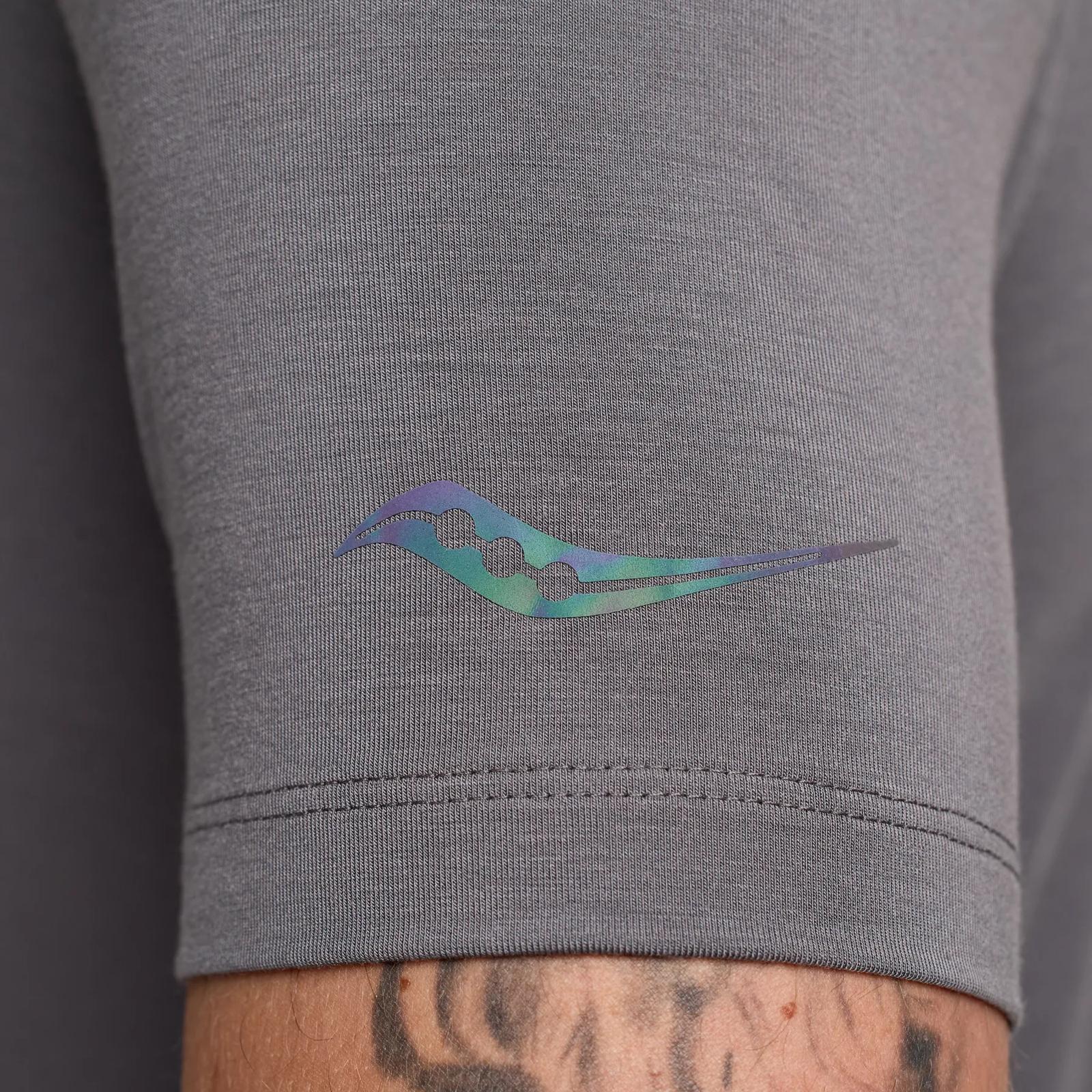 Triumph Short Sleeve