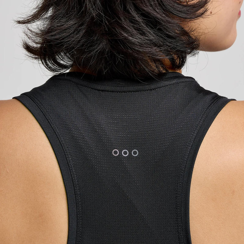 Stay Cool in Stopwatch Singlet