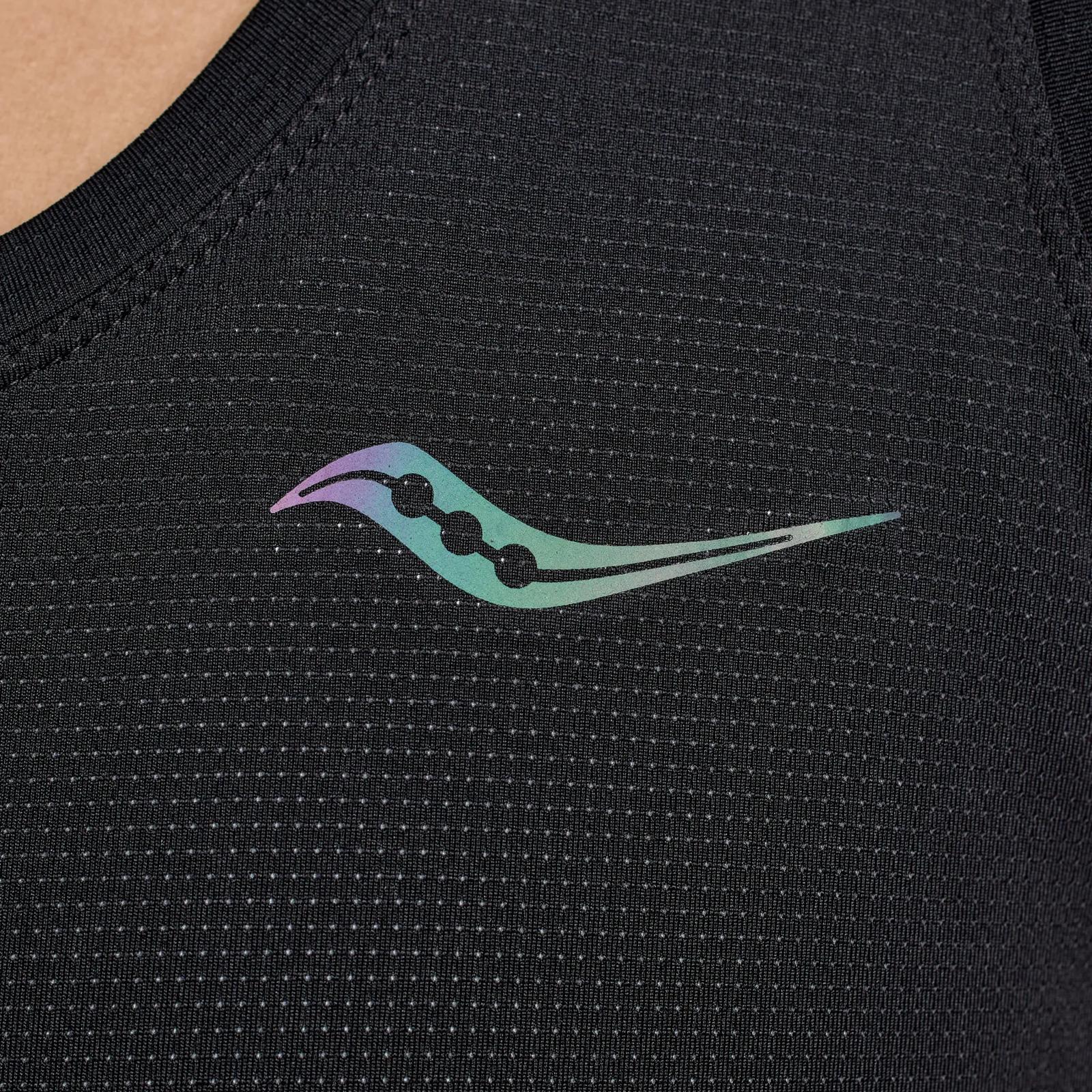 Stay Cool in Stopwatch Singlet