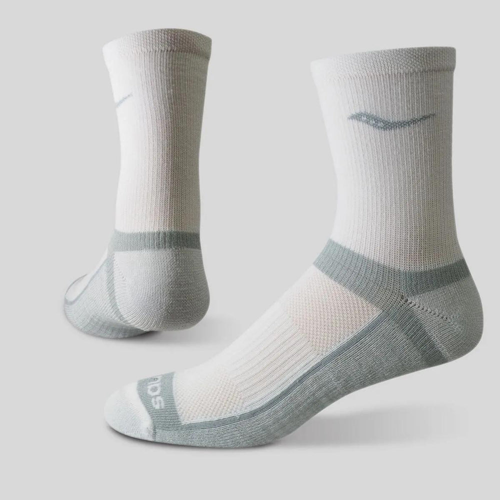 Inferno Cushion Mid 3-Pack Sock - Socks