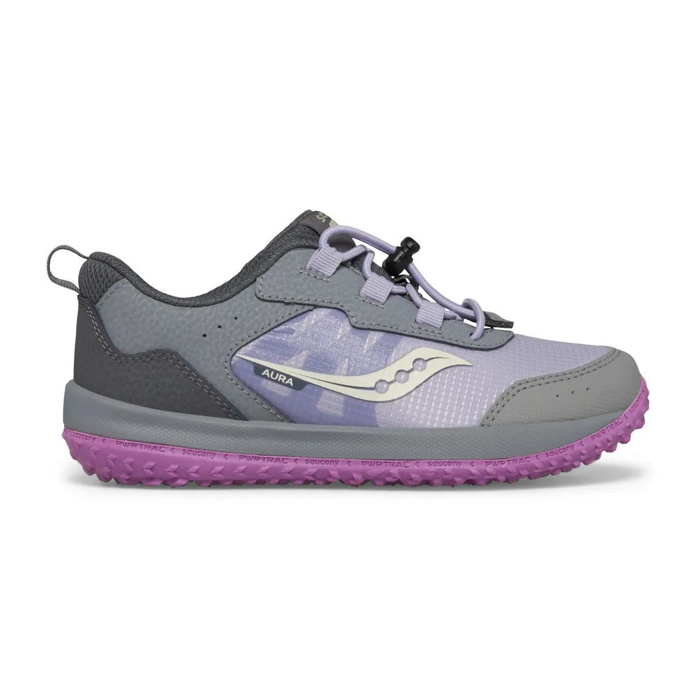 Big Kid's Aura KDZ Sneaker - Boys' Shoes