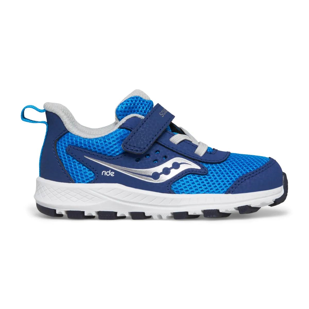 Little Kid's Ride Jr. Sneaker - Mini-Me Styles