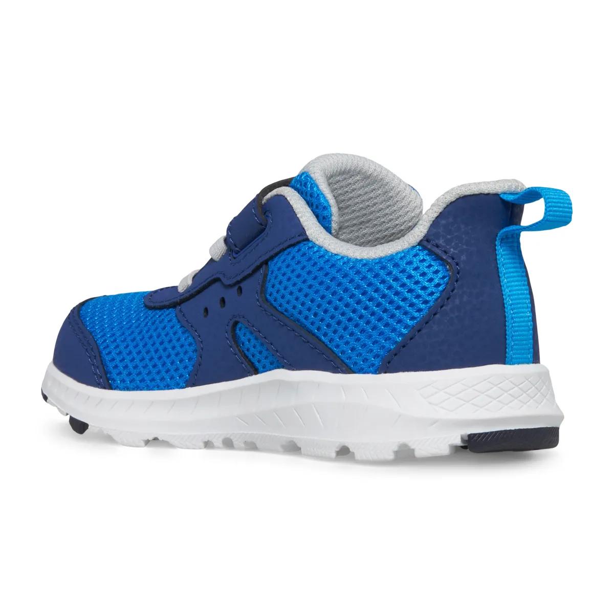 Little Kid's Ride Jr. Sneaker - Mini-Me Styles