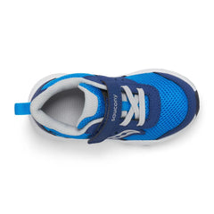 Little Kid's Ride Jr. Sneaker - Mini-Me Styles