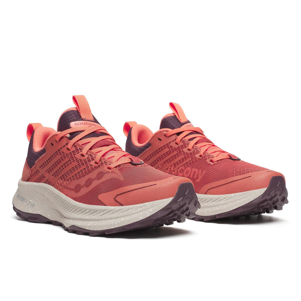 Ride TR2 Comfortable Trail Shoes