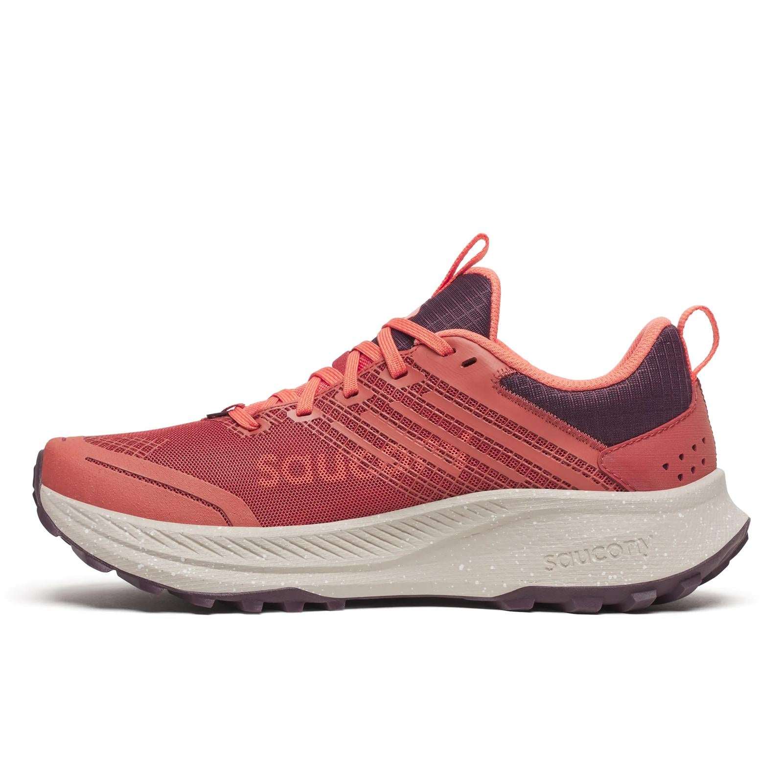 Ride TR2 Comfortable Trail Shoes