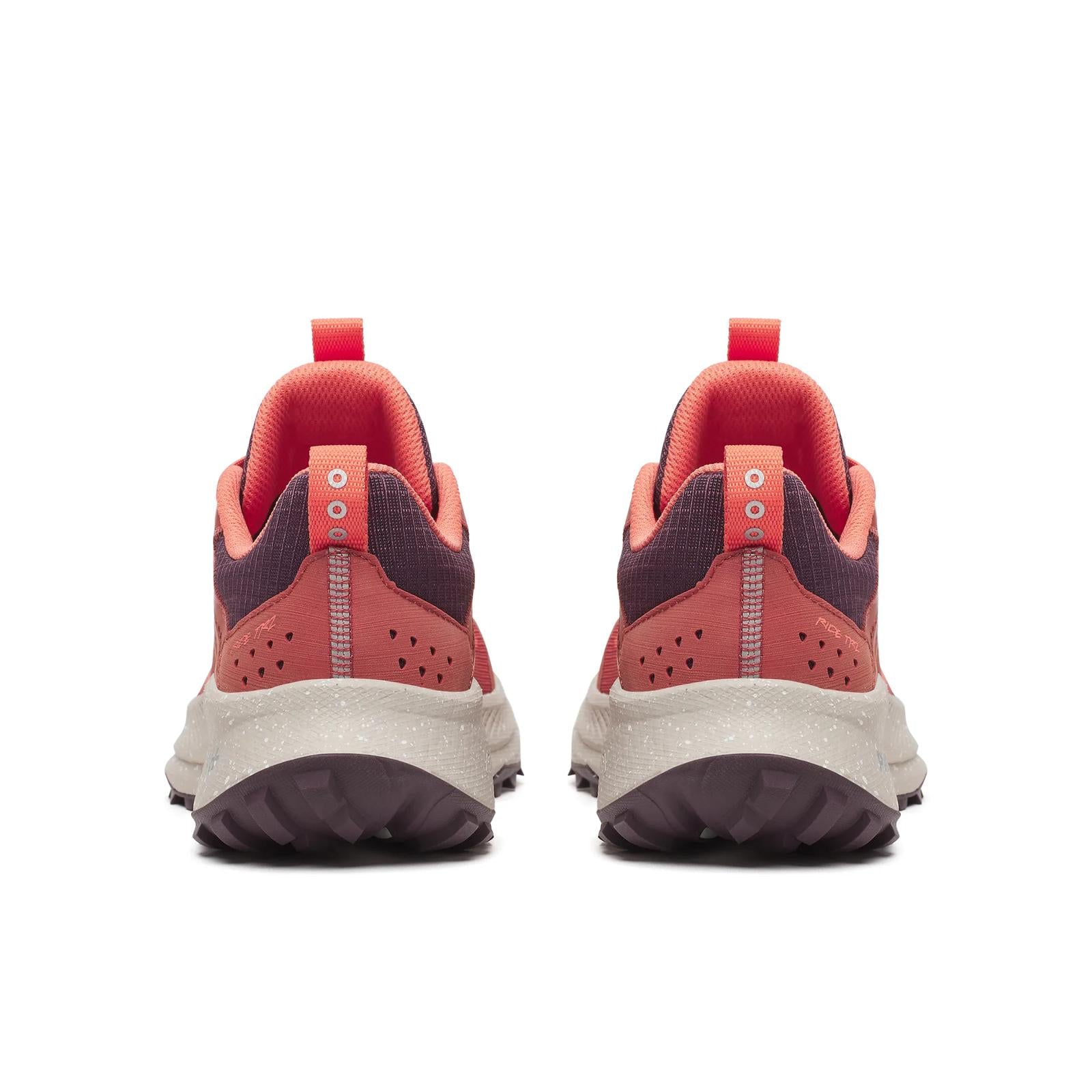 Ride TR2 Comfortable Trail Shoes