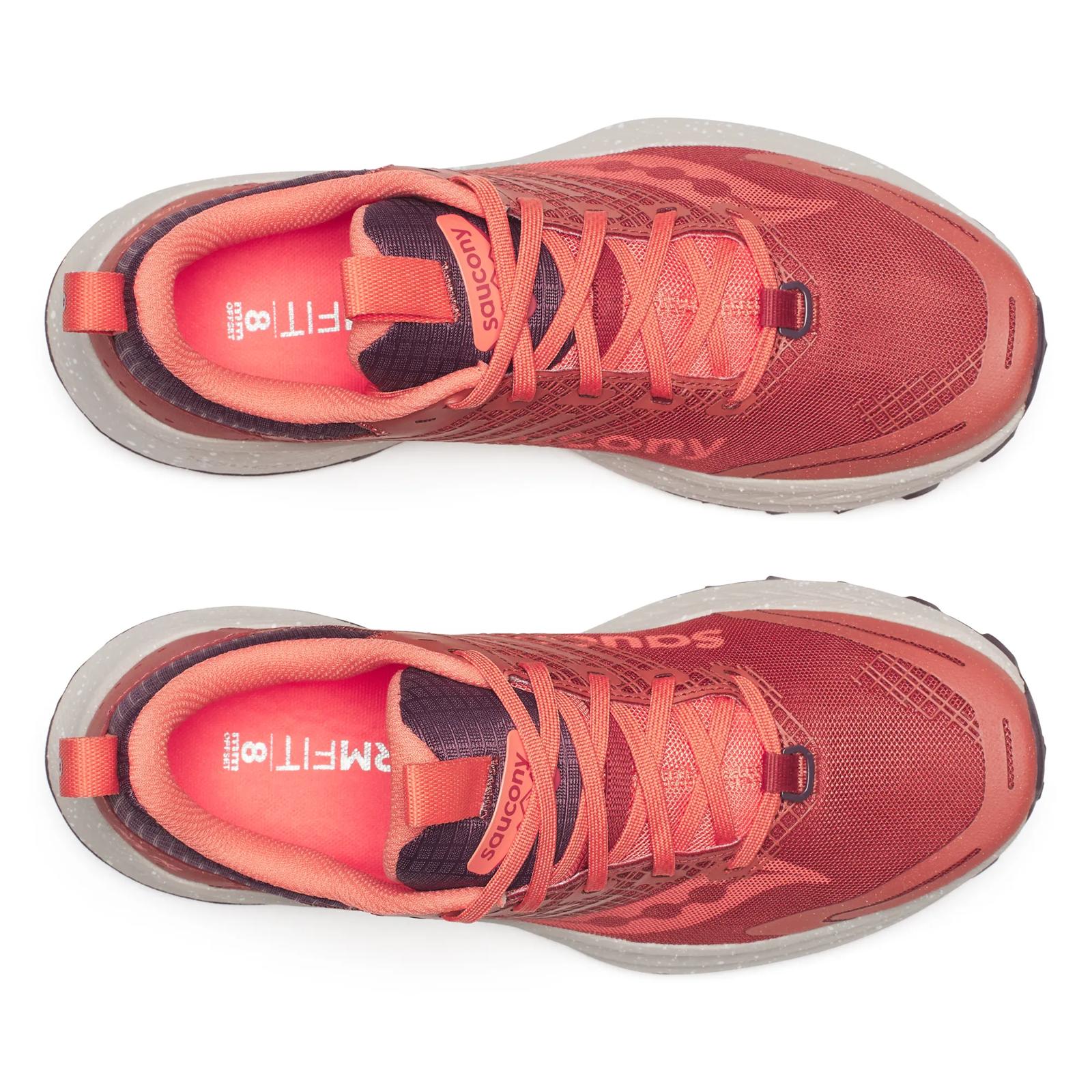 Ride TR2 Comfortable Trail Shoes