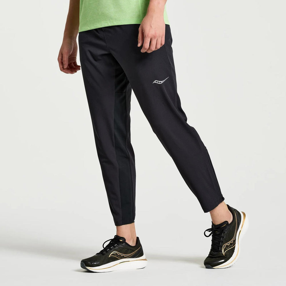 Boston Woven Pant Athletic Woven