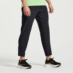 Boston Woven Pant Athletic Woven