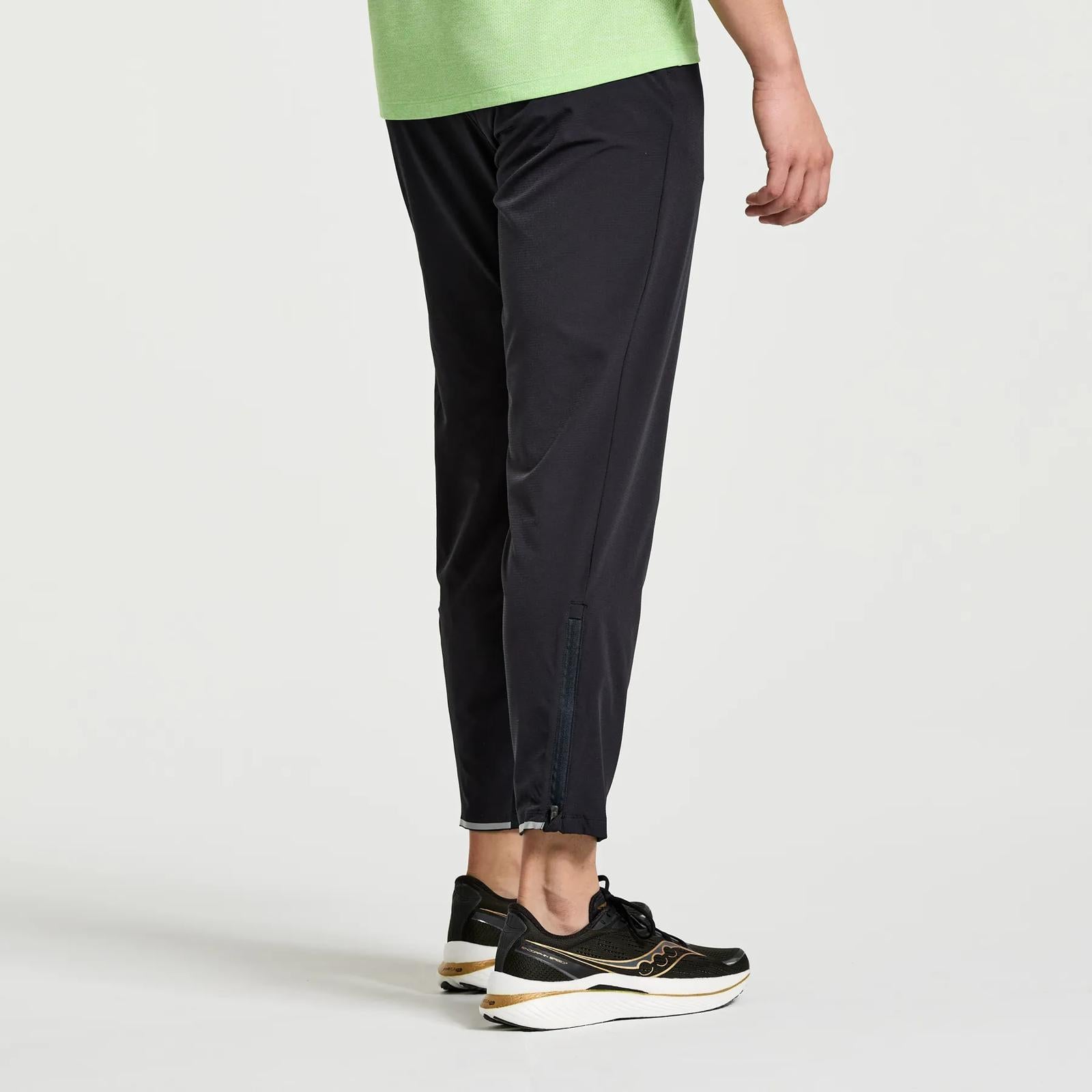 Boston Woven Pant Athletic Woven