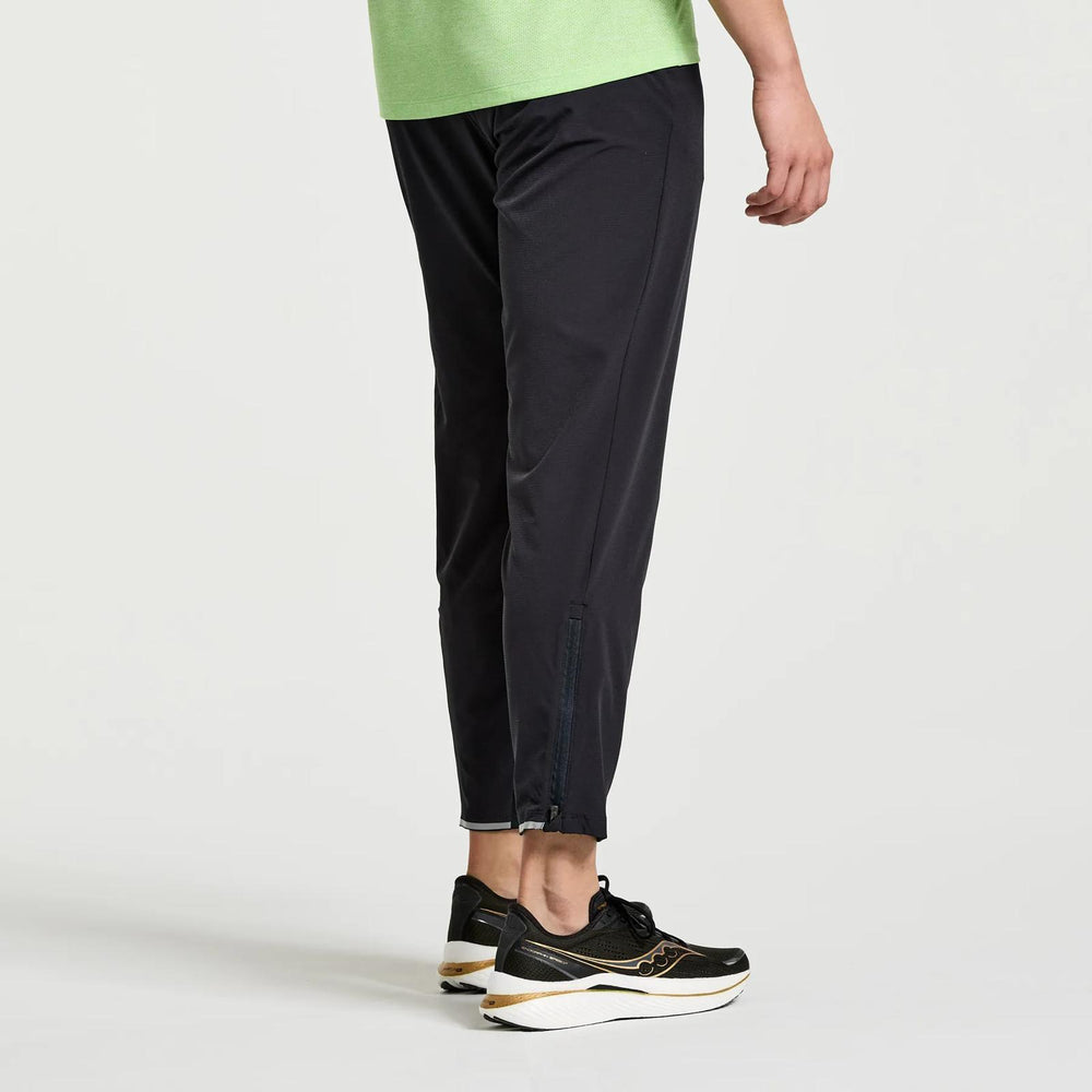 Boston Woven Pant Athletic Woven