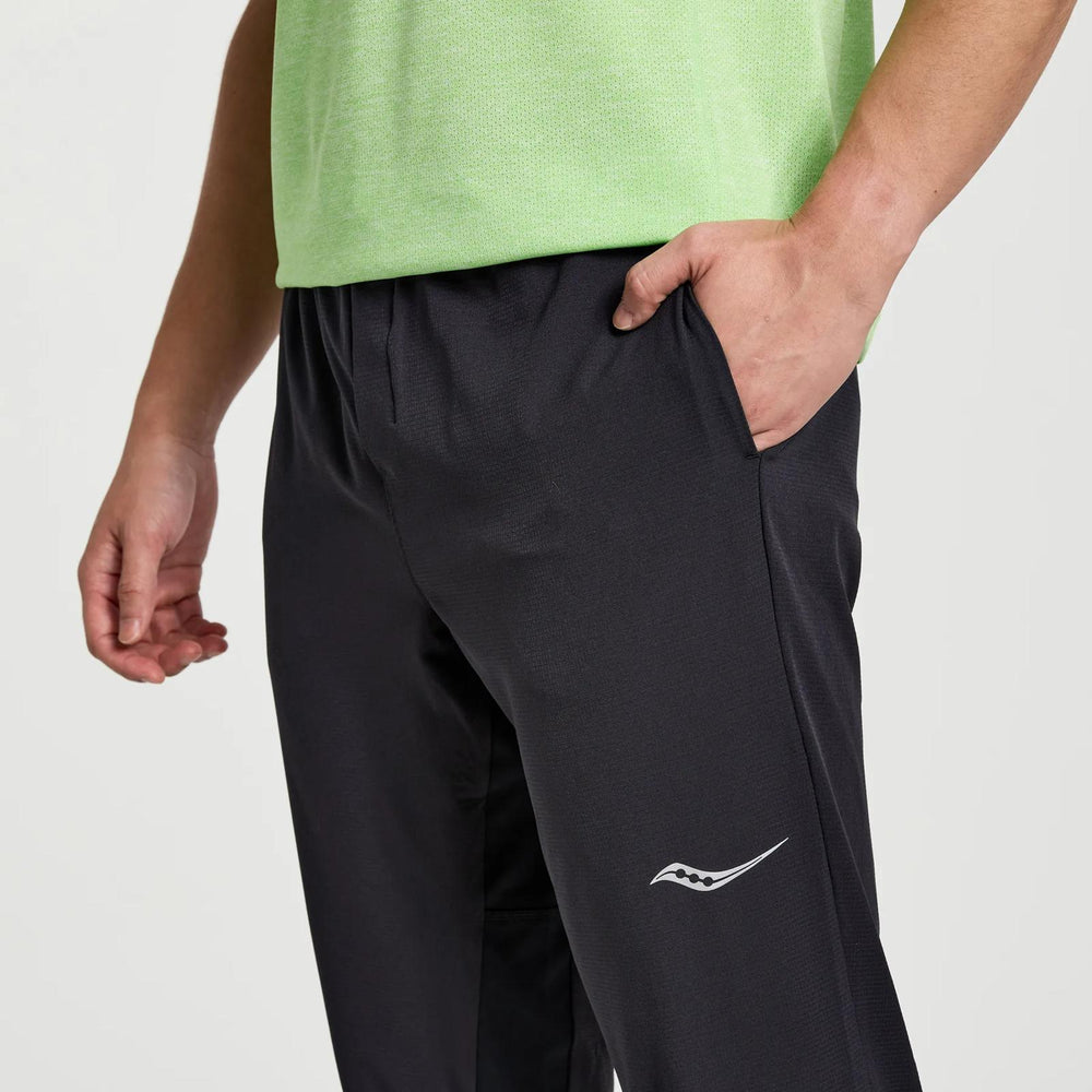 Boston Woven Pant Athletic Woven