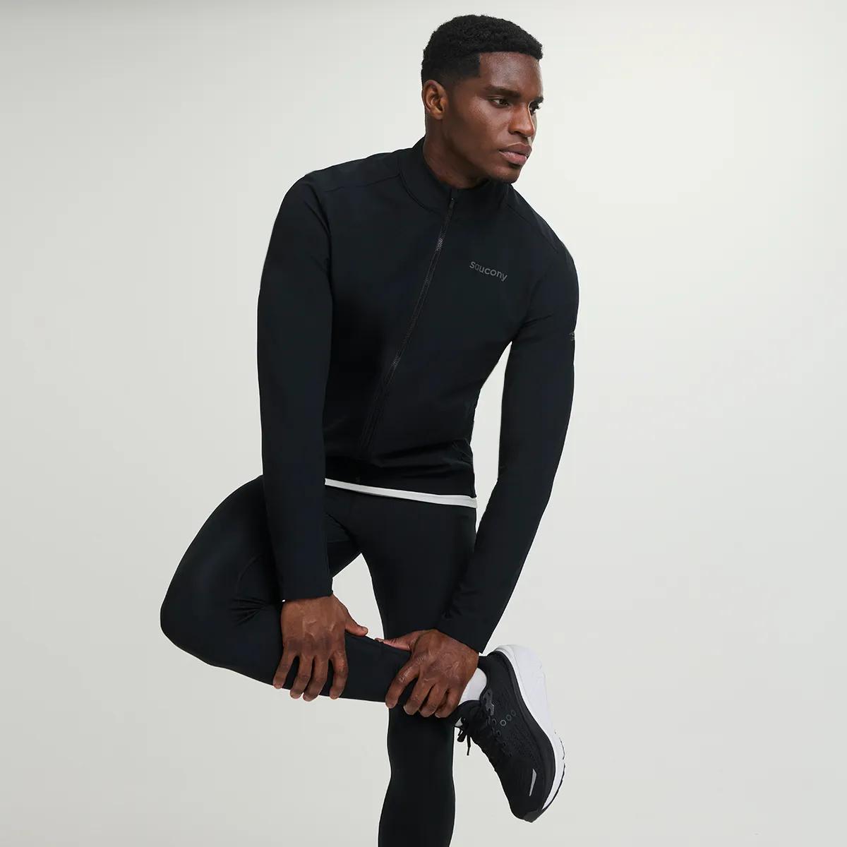 Hurricane Soft Shell Jacket - Water Resistant Styles