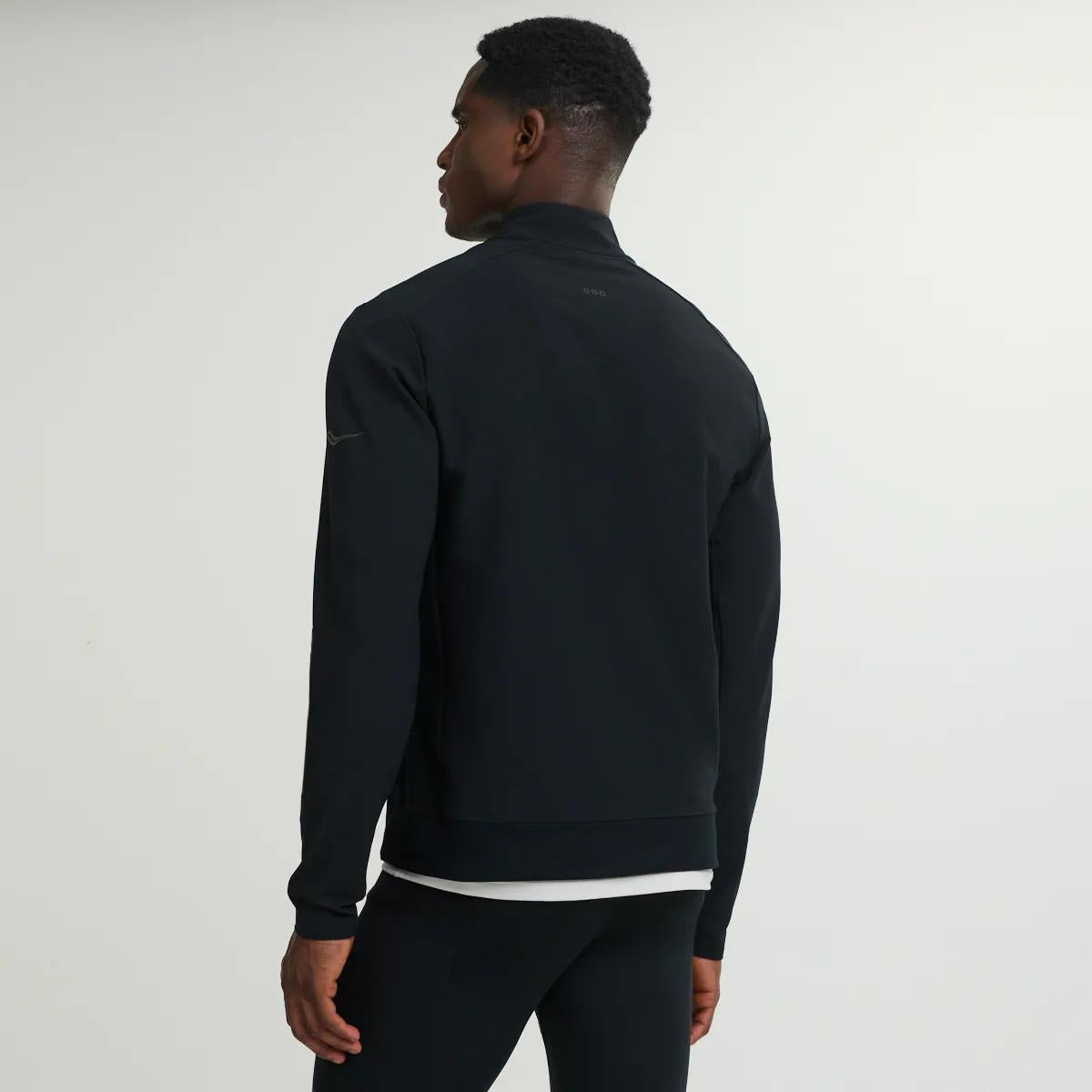 Hurricane Soft Shell Jacket - Water Resistant Styles