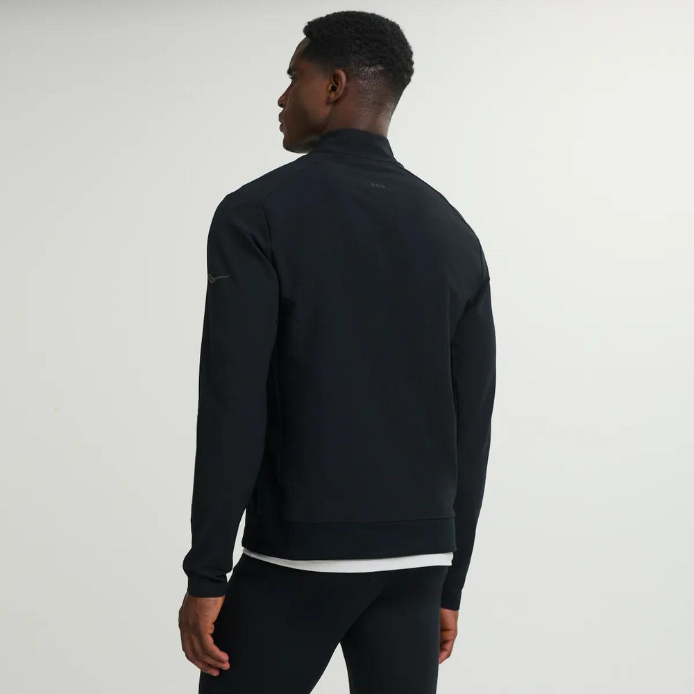 Hurricane Soft Shell Jacket - Water Resistant Styles