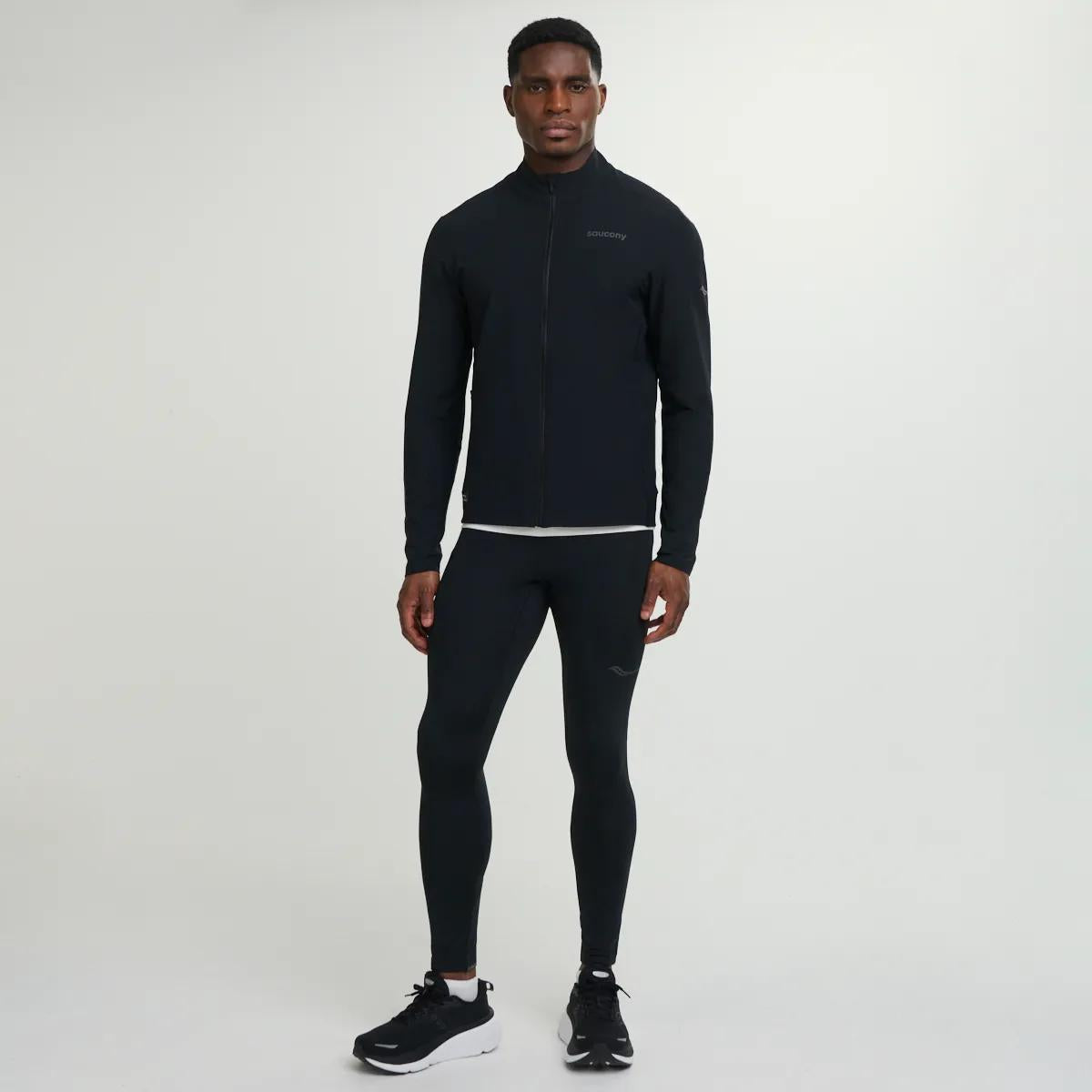 Hurricane Soft Shell Jacket - Water Resistant Styles